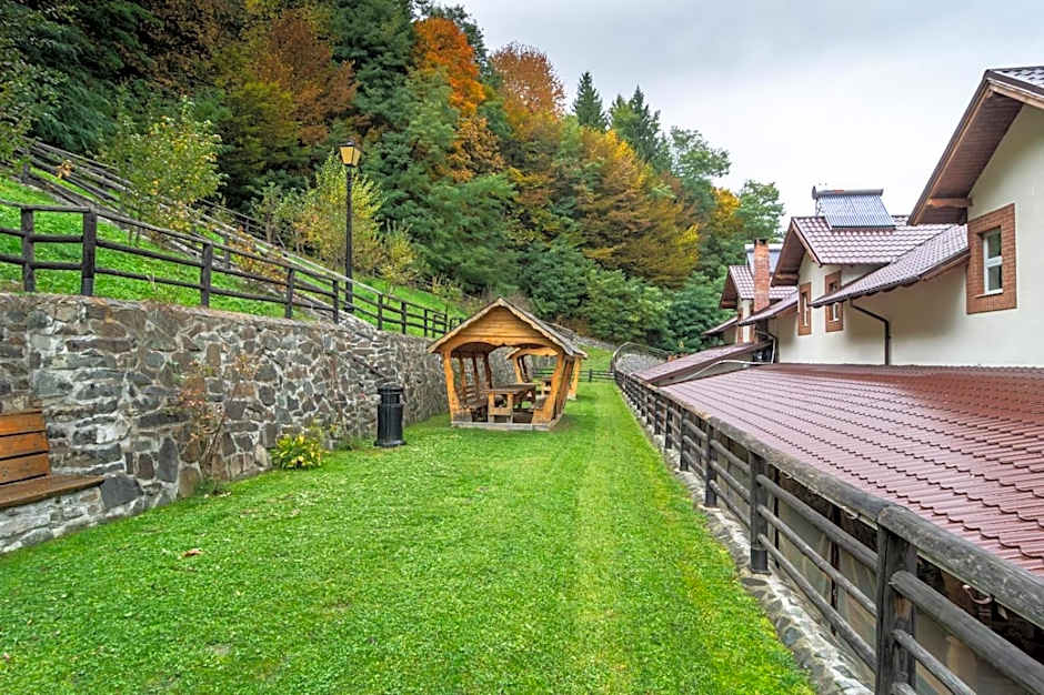 Pensiunea Popas Pop, Strambu-Baiut, Maramures