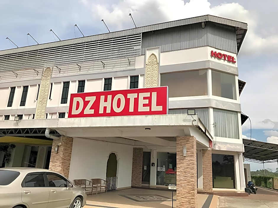 Dz Hotel Salor