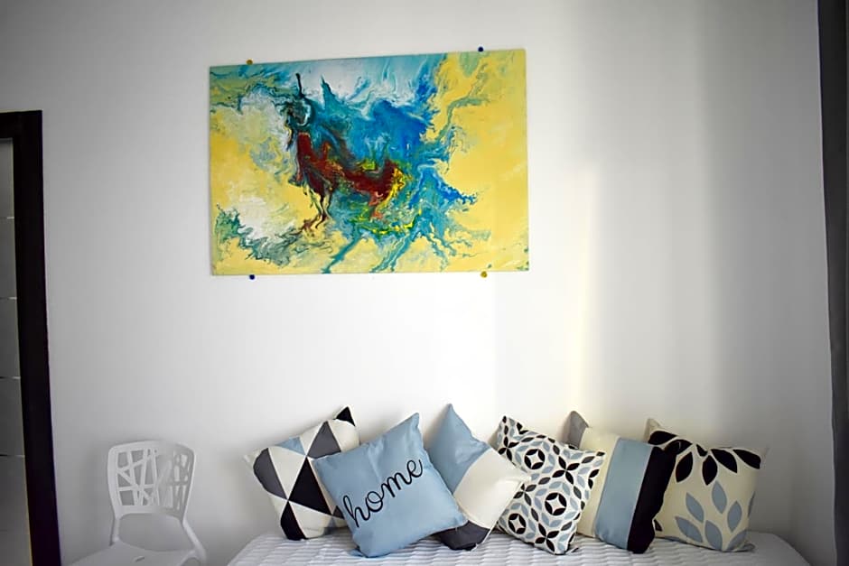 Lume Art Apartment B&B