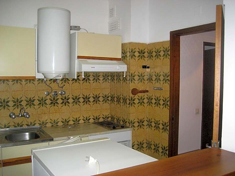 Columbia Apartamentos Turisticos