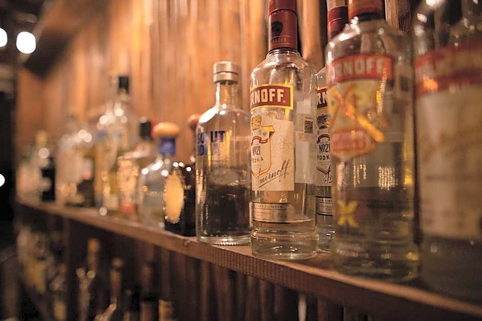 HOTEL & BEACH CLUB OJO DE AGUA