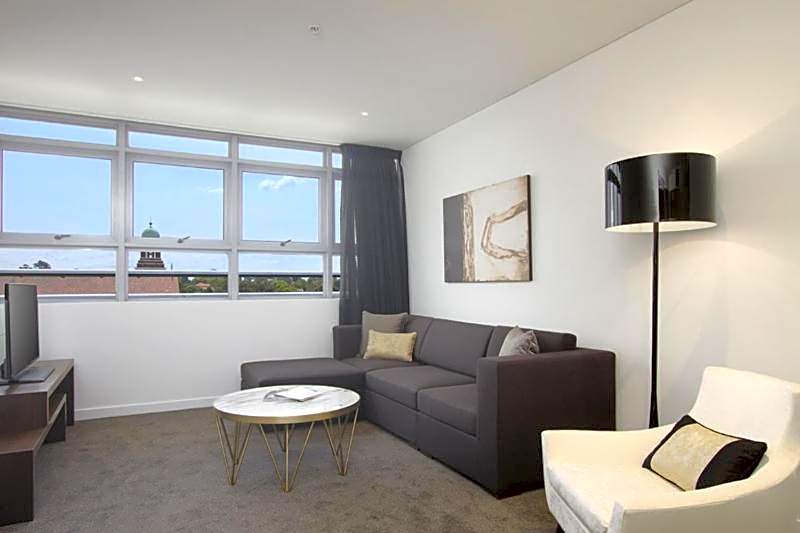 Silkari Suites at Chatswood