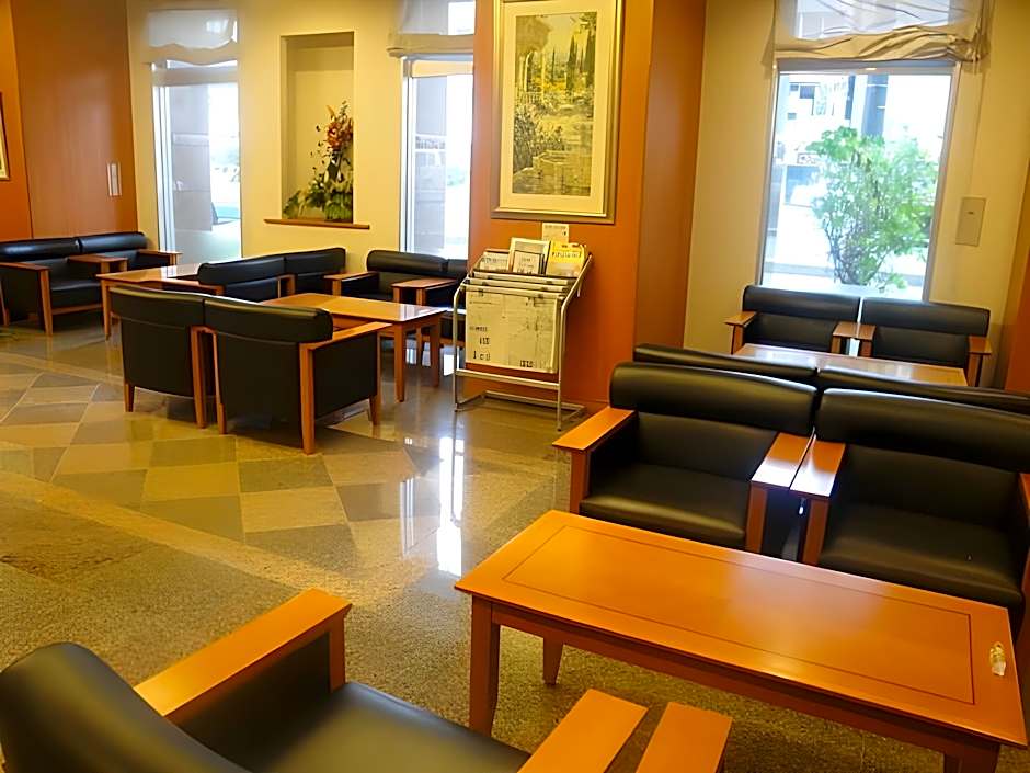 Hotel Route Inn Naha Tomariko