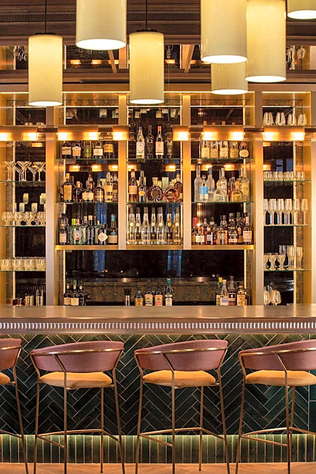 Maison Rouge Strasbourg Hotel & Spa, Autograph Collection