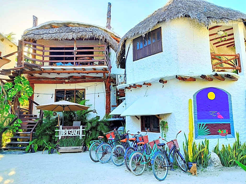 Arte Sano Hotel Only Adults - Near Beach