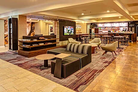 Courtyard by Marriott Memphis Germantown