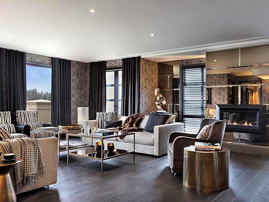 Sofitel Queenstown Hotel & Spa
