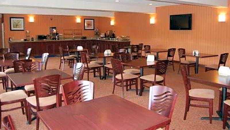 Comfort Inn North