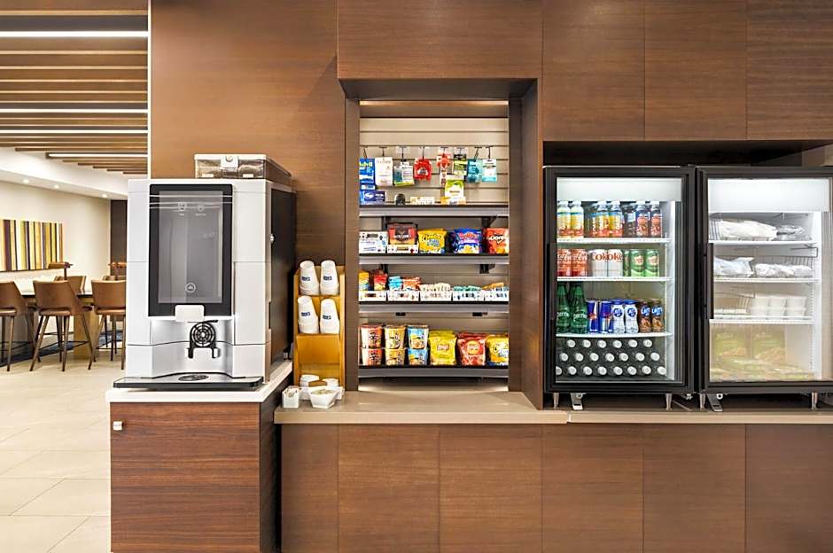 Holiday Inn Express Vancouver-Metrotown (Burnaby) By IHG