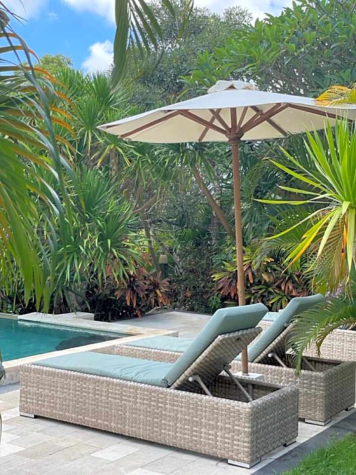 Incense Impossible Beach Boutique Hotel - Adults Only