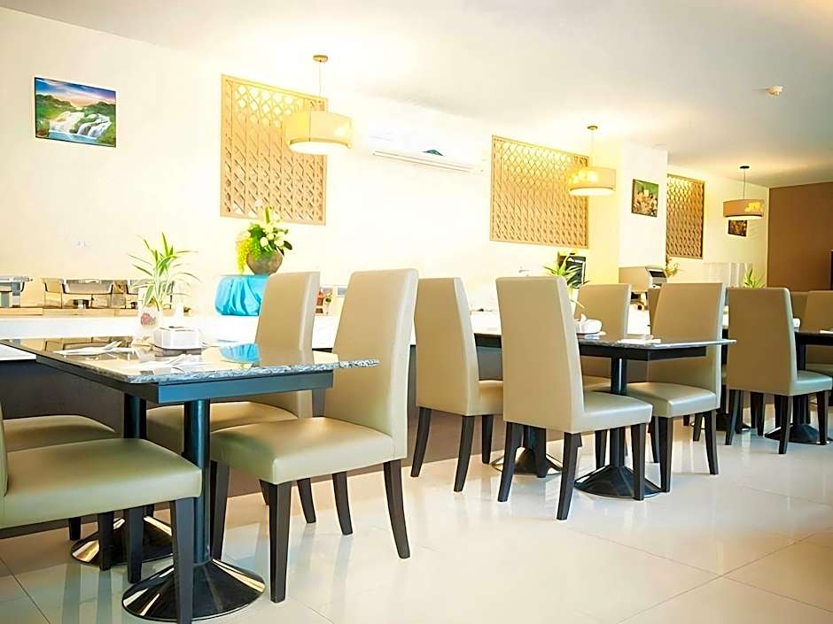 TM Land Hotel