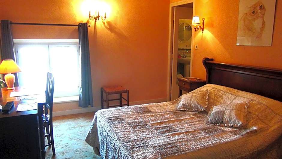 Hotel Le Clos du Montvinage