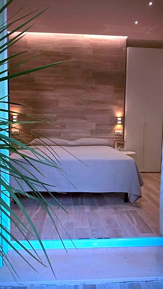 Residence Diffuso Arcobaleno