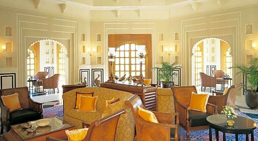 The Oberoi Udaivilas, Udaipur