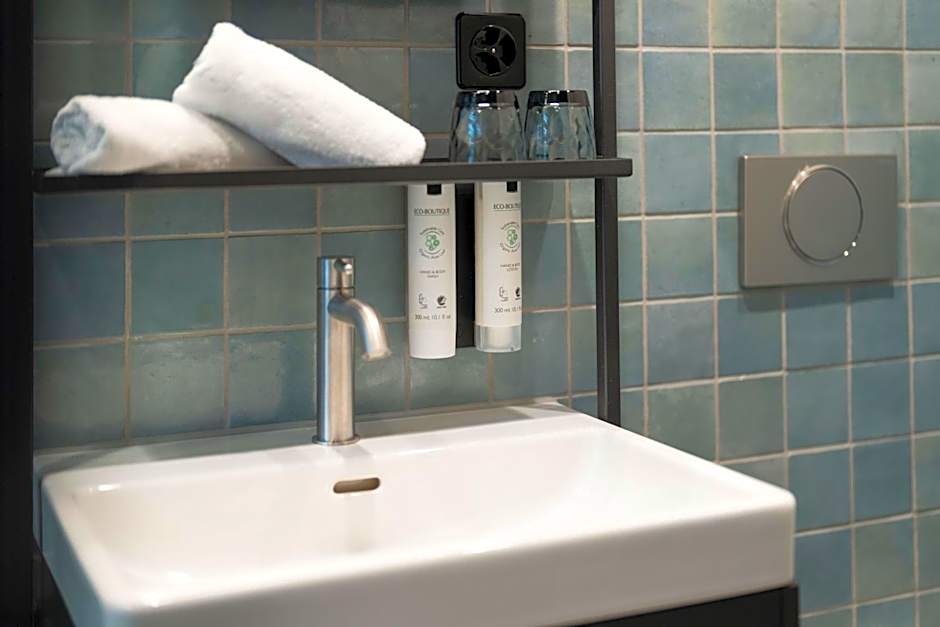 Tailormade Hotel LEO St Gallen