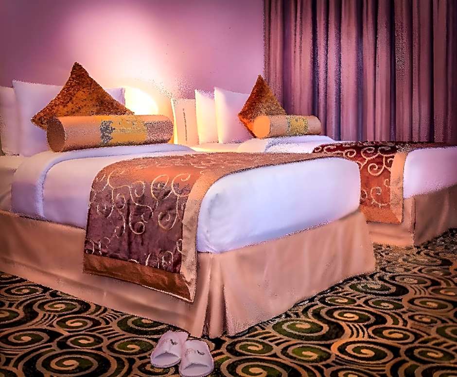 Elite Seef Residence