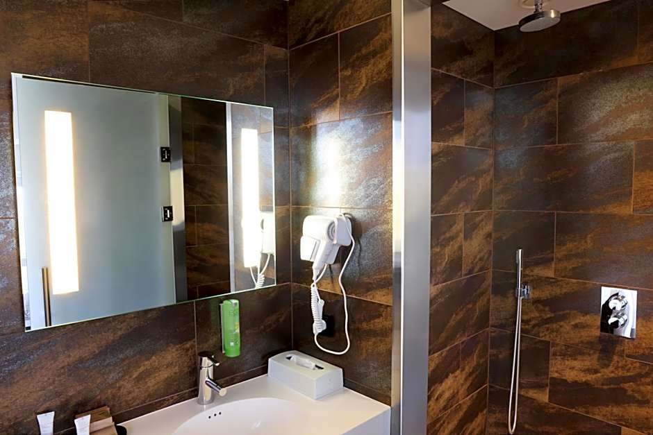 Fosshotel Vatnajokull