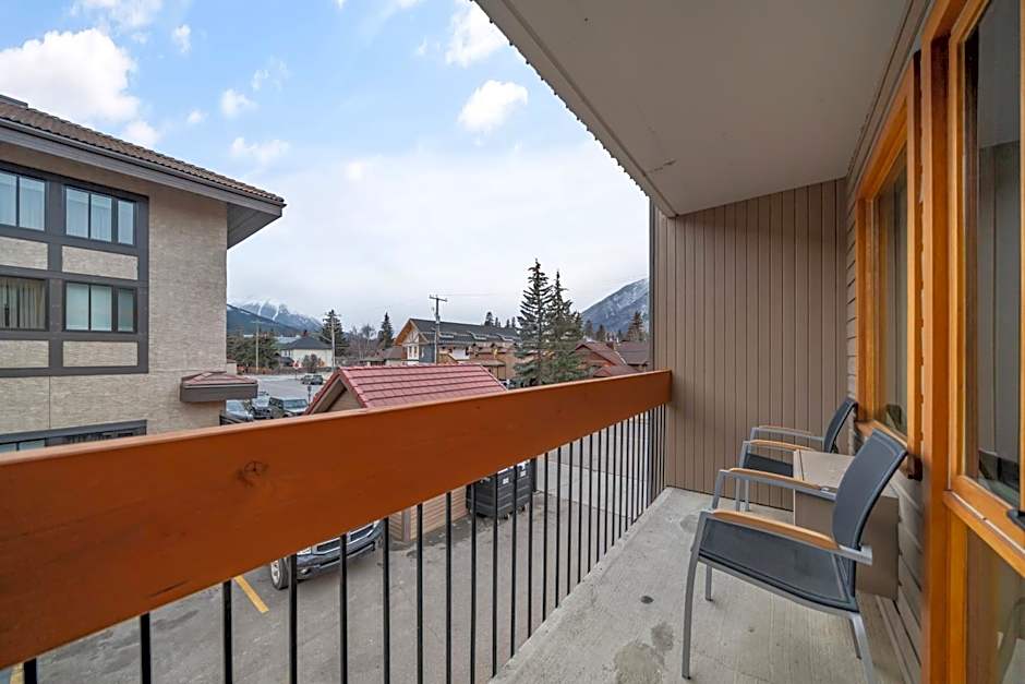 Banff Ptarmigan Inn