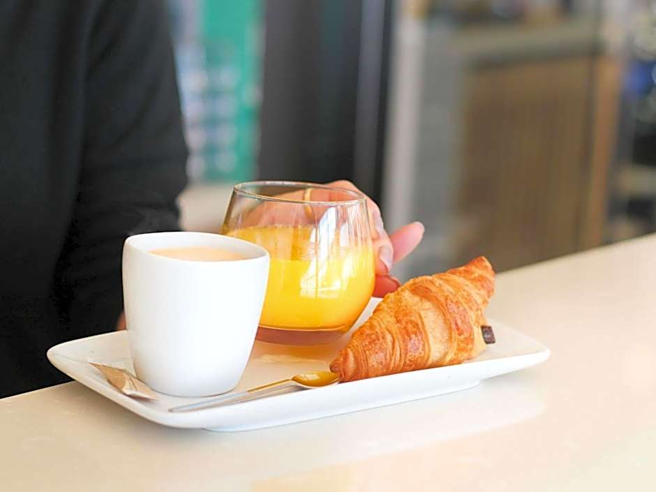 Novotel Narbonne Sud
