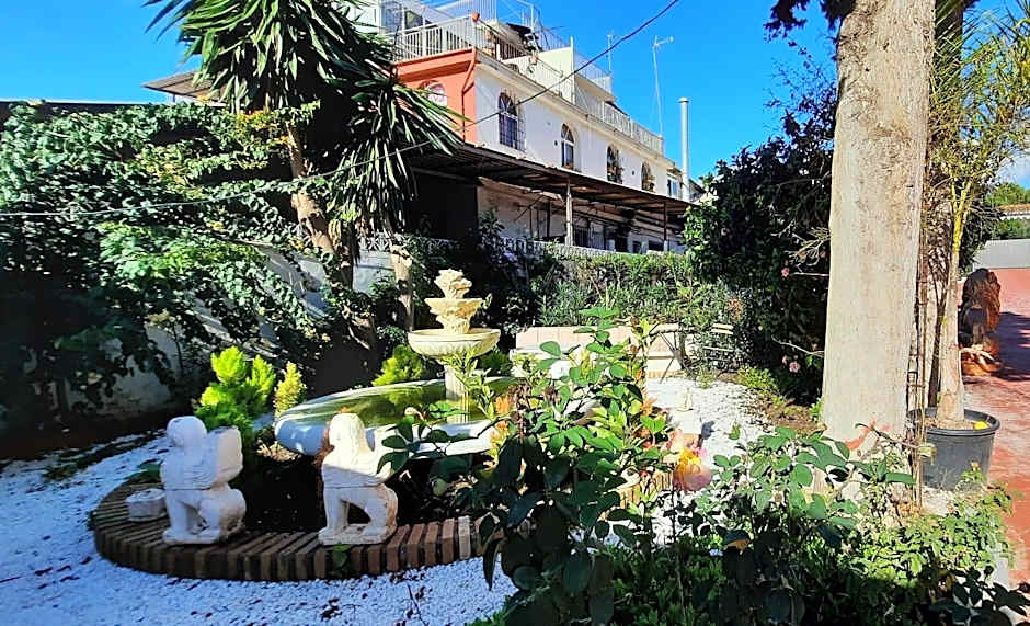 Villa Costa Marbella
