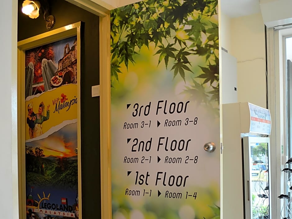 Putra One Avenue Hotel