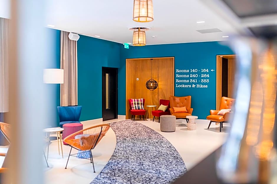 Vie Via - Your Hotel