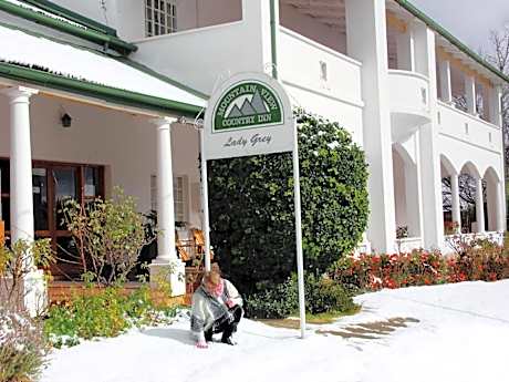 Mountain View Country Inn