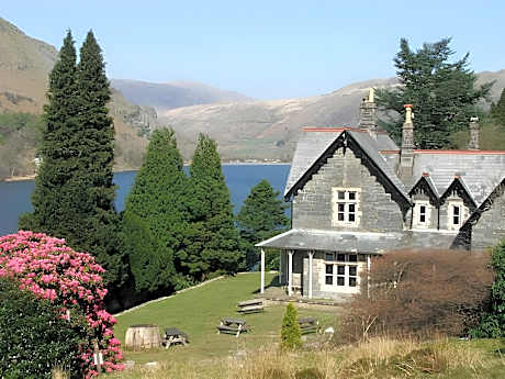 YHA Snowdon Bryn Gwynant