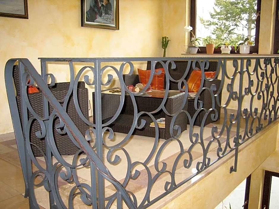 Hotel Pirsch