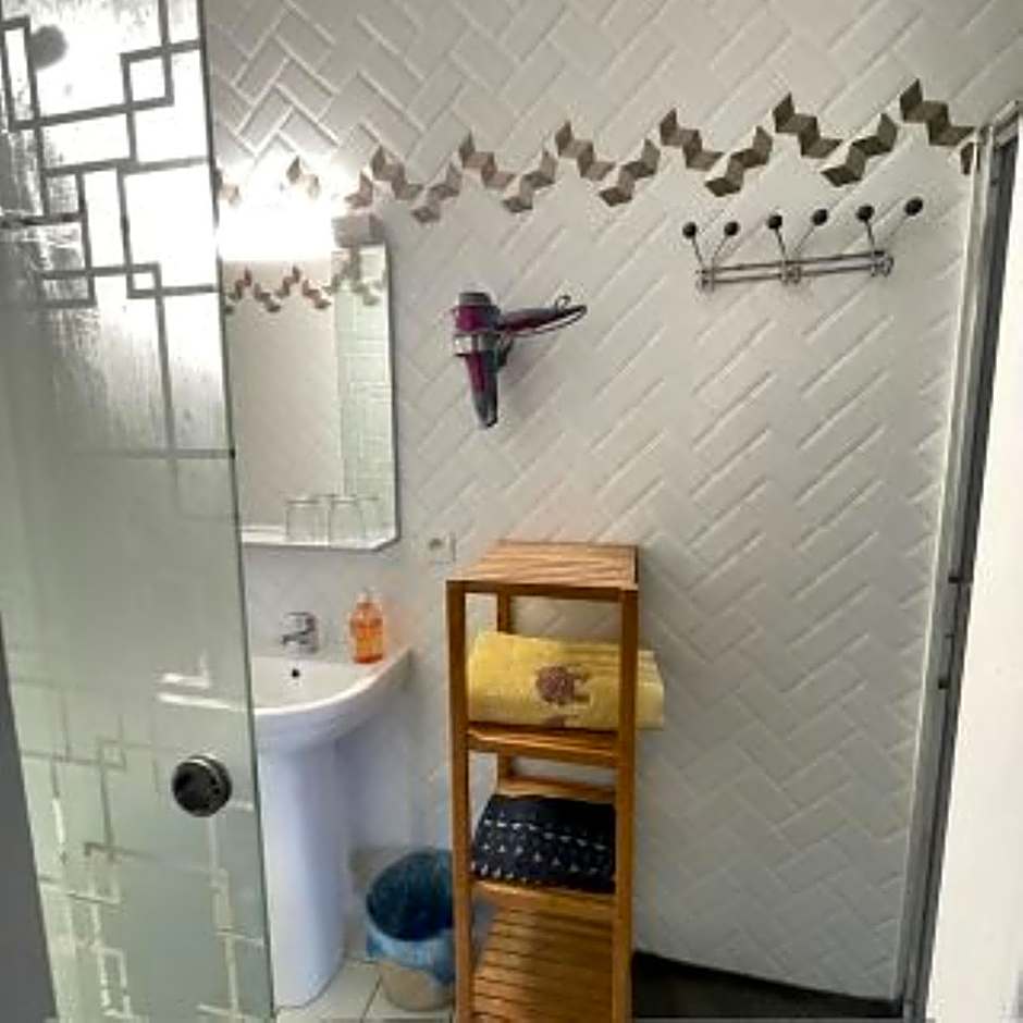 Chambres d'Hôtes d'Aliénor