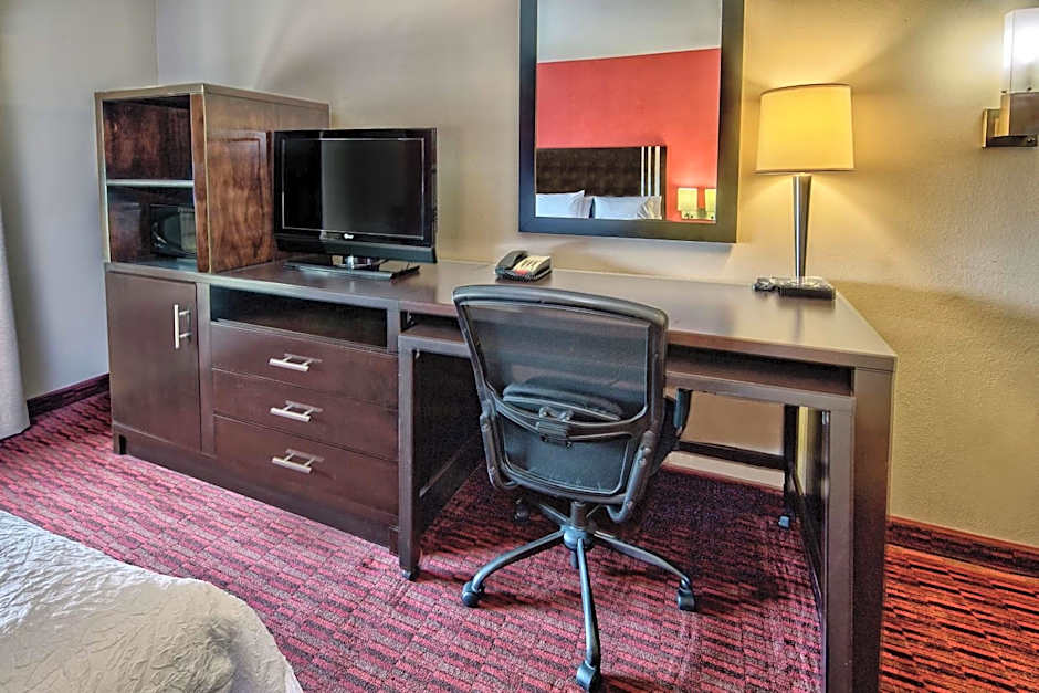Hampton Inn By Hilton & Suites Lebanon