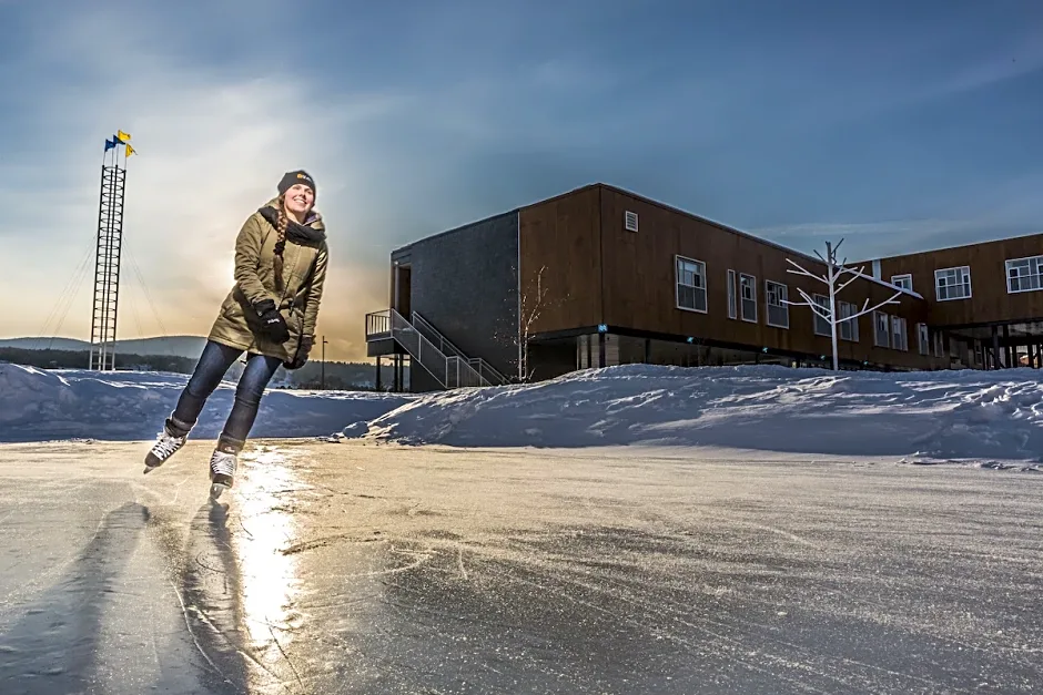 Hôtel & Spa Le Germain Charlevoix