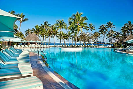 Le Domaine Noumea, Series by Marriott