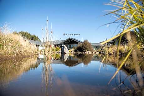 Tongariro Suites