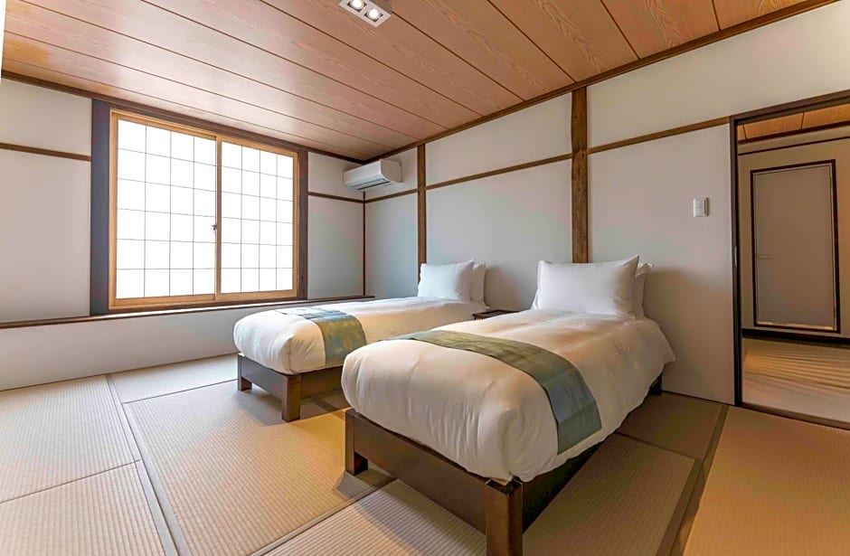 SKI INN HAKUBA