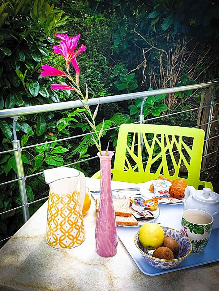 Hotel Alicia Auray Le Bono