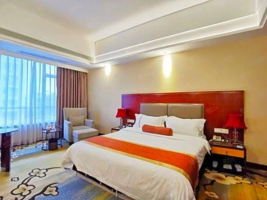Asia Hotel