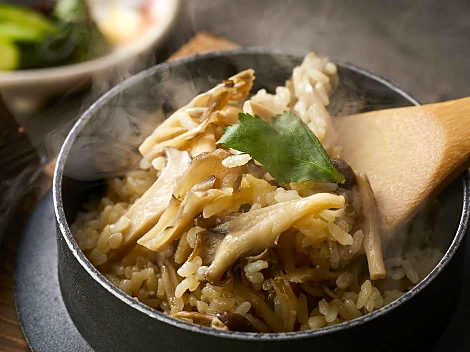 KAMENOI HOTEL Awajishima