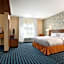 Fairfield Inn & Suites by Marriott Bristol