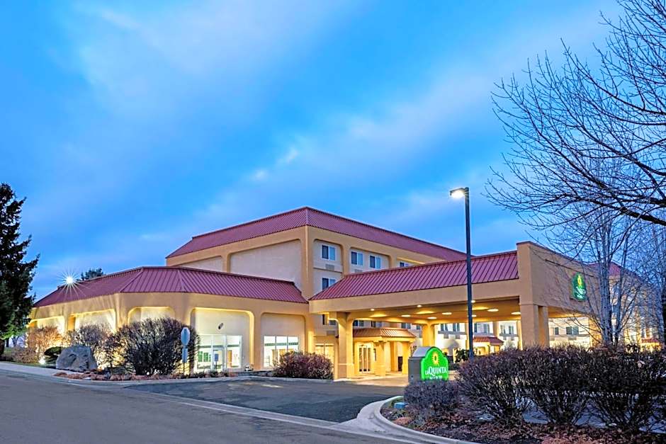 La Quinta Inn & Suites by Wyndham Boise Towne Square