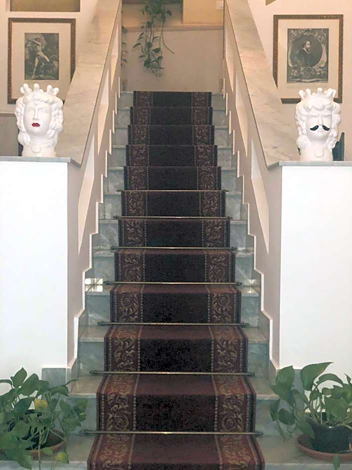 B&B Al Piazza Marina