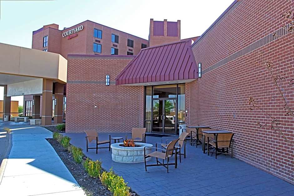 Courtyard by Marriott Killeen