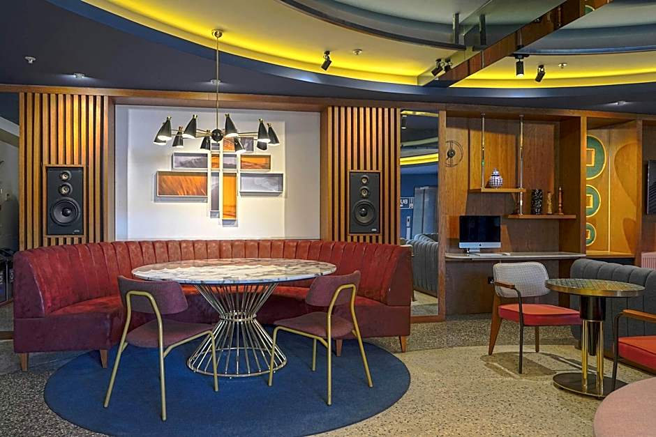 Four Points Flex by Sheraton Bursa Nilufer