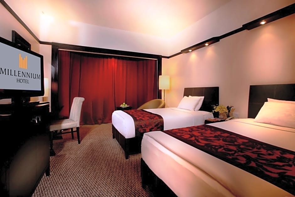 Millennium Sirih Jakarta