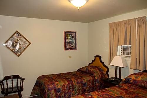 Siesta Motel