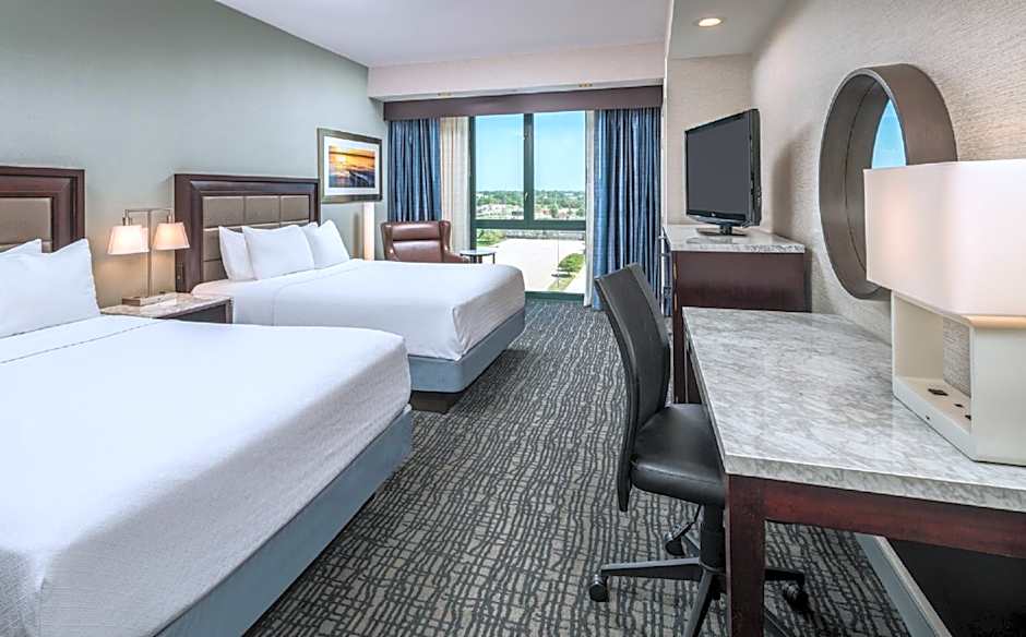 Crowne Plaza Hotel Springfield By IHG