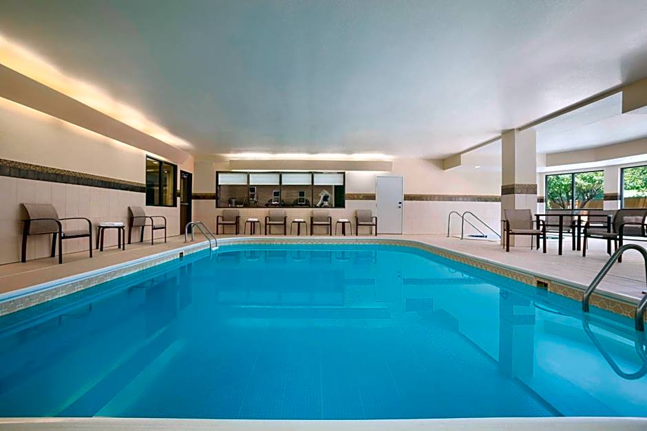 Courtyard by Marriott Springfield