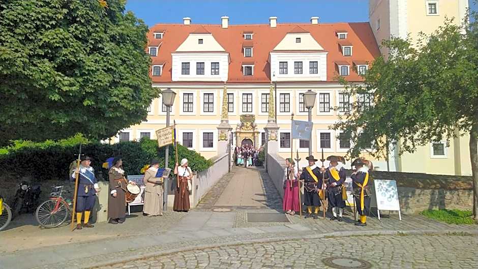 Land-gut-Hotel Schenkenberger Hof