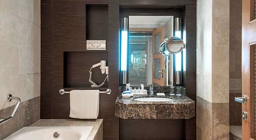 Radisson Hotel Astana