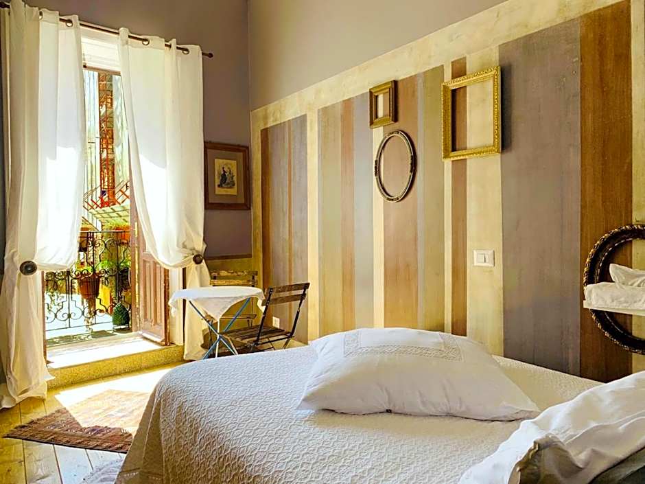 Il Salotto di Maria Pia